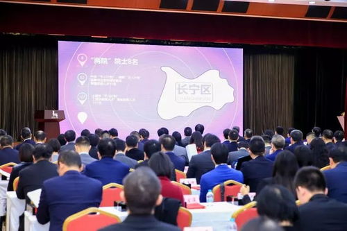 空中交通管制、高级图像识别工程师、演出经纪 未来五年长宁紧缺岗位等你来打卡