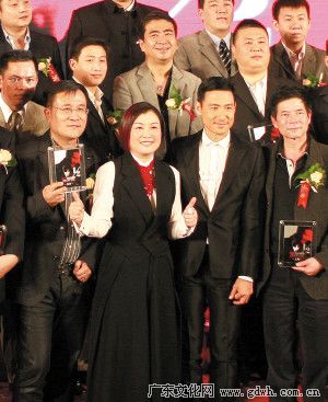 张学友“定金门”事件即将开庭 广播电视节目制作经营背后的法律风险