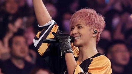 罗志祥演唱会含泪致歉 向经纪人告白，恳请粉丝“忘记过去”的背后